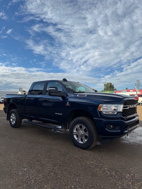 2024 RAM 2500 BIGHORN SPORT