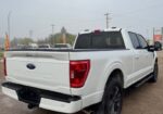 2022 Ford F150 XLT