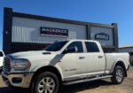 (CONSIGNMENT) 2020 RAM 2500 LONGHORN