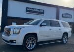 2020 GMC YUKON XL DENALI