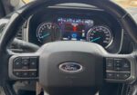 2022 Ford F150 XLT