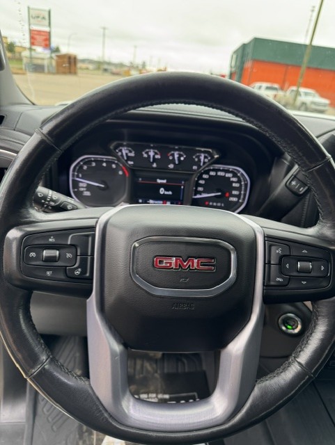 (SOLD) 2019 GMC SIERRA 1500 SLE