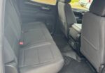 (SOLD) 2024 CHEVROLET SILVERADO 1500 LT