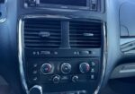 (CONSIGNMENT) 2017 DODGE GRAND CARAVAN SE