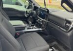 2022 Ford F150 XLT