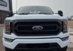2022 Ford F150 XLT