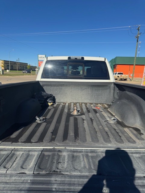 (CONSIGNMENT) 2020 RAM 2500 LONGHORN