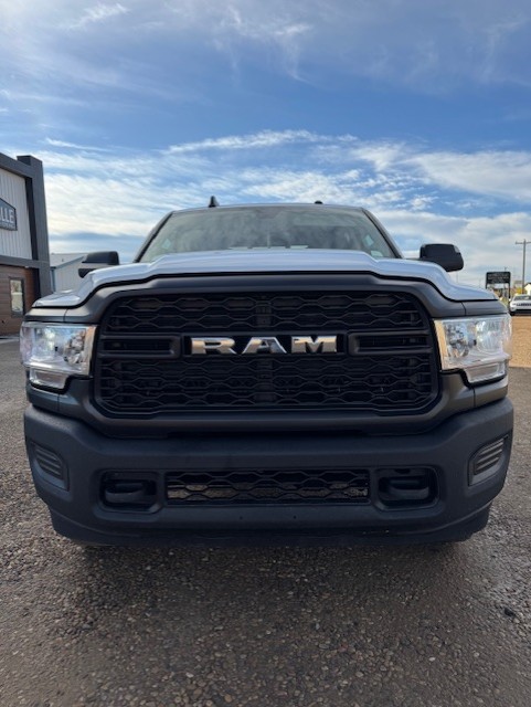 2020 RAM 2500 TRADESMAN