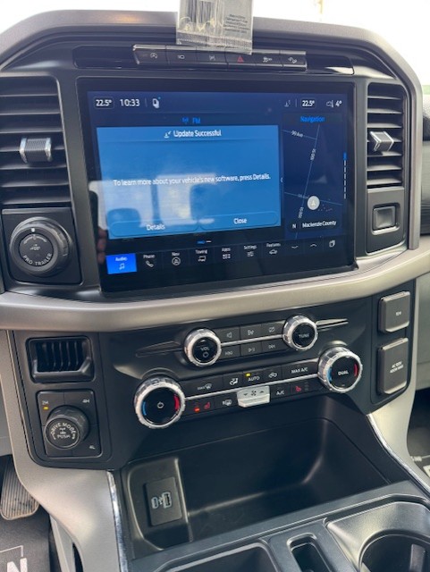 2024 FORD F150 XLT