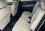 (CONSIGNMENT) 2017 FORD EXPLORER PLATINUM