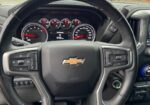 2023 CHEVROLET SILVERADO 3500HD LTZ GAS