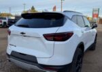 2025 CHEVROLET BLAZER LT2
