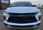 2025 CHEVROLET BLAZER LT2
